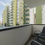 Masterpiece Studio- Free Parking, Wi-fi, Netflix Braşov