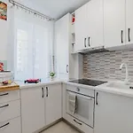 Masterpiece Studio- Free Parking, Wi-fi, Netflix Appartamento *
