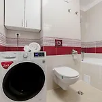 Appartamento Masterpiece Studio- Free Parking, Wi-fi, Netflix