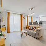 Masterpiece Studio- Free Parking, Wi-fi, Netflix *