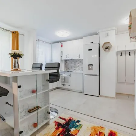 Masterpiece Studio- Free Parking, Wi-fi, Netflix Apartment