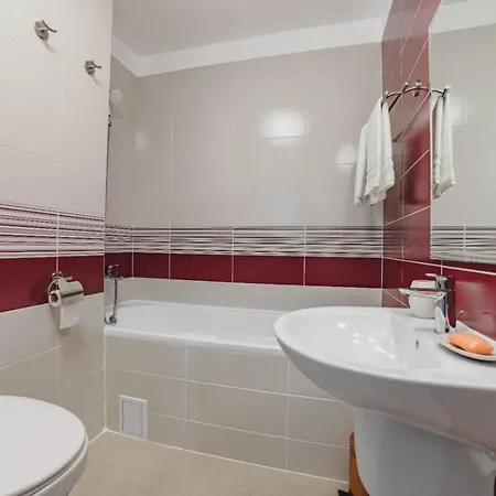 Masterpiece Studio- Free Parking, Wi-fi, Netflix * Брашов