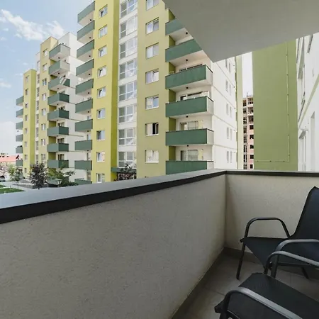 Masterpiece Studio- Free Parking, Wi-fi, Netflix Brașov