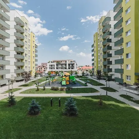 Appartamento Masterpiece Studio- Free Parking, Wi-fi, Netflix