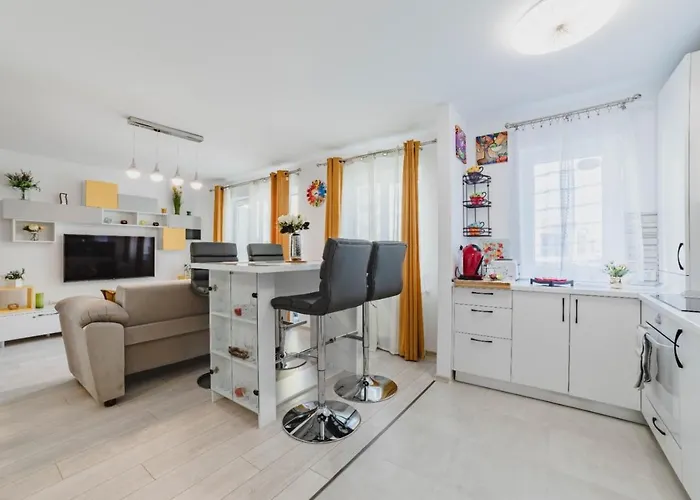 דירה Masterpiece Studio- Free Parking, Wi-fi, Netflix בראשוב