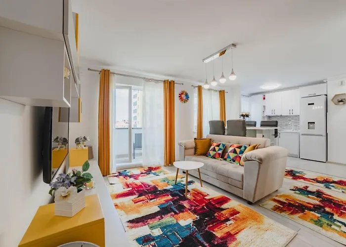 Masterpiece Studio- Free Parking, Wi-fi, Netflix דירה בראשוב