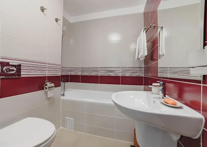 Masterpiece Studio- Free Parking, Wi-fi, Netflix * בראשוב