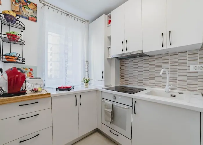 Masterpiece Studio- Free Parking, Wi-fi, Netflix Apartman *