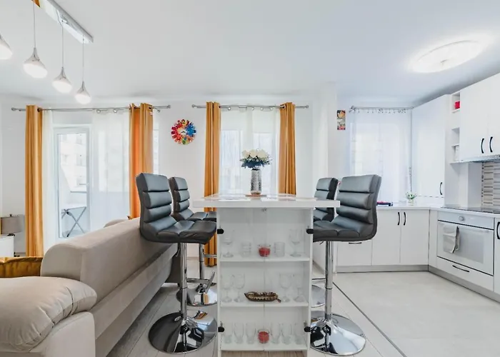 Masterpiece Studio- Free Parking, Wi-fi, Netflix Apartman *